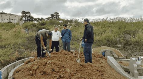 遷葬注意事項